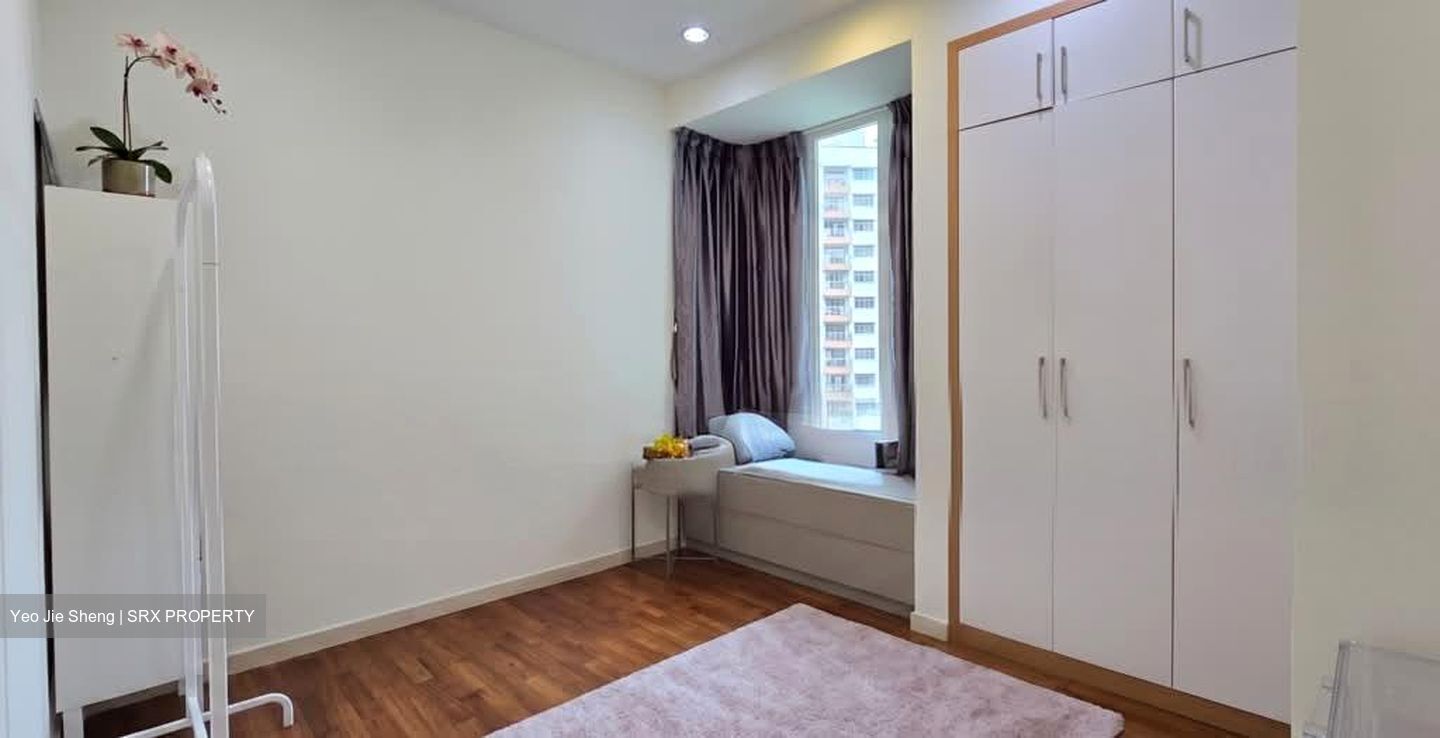 Blossoms @ Woodleigh (D13), Condominium #563473831